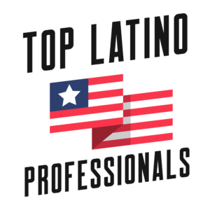Top Latinos Latino Who's Who