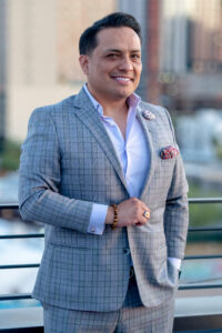 David Magic Carrizosa