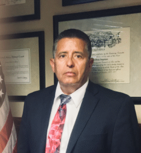 Aaron O. Anguiano Attorney