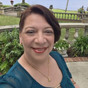 Diana Sharon Sanchez Realtor NY