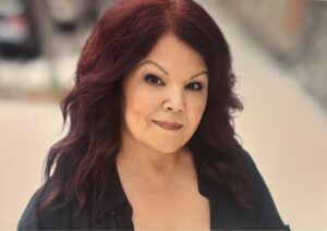 Doris L. Martir Actress