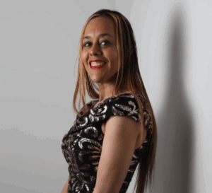 Francisca Nunez Domestic Violence Coach Paterson NJ