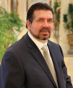 Julio Lopez - The Palace Coral Gables Florida