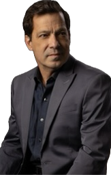 Harry Pino Ph.D. EPC Exercise Physiologist at the Princeton Longevity Center