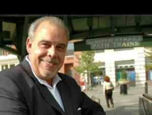 Jose Arango Jersey City NJ Director of Economic Development Authority