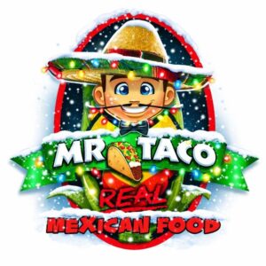 Kenneth & Alma Tyson owners of Mr. Taco in Clarksburg, WV