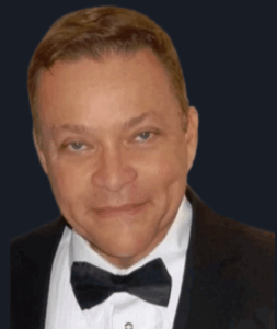 Dr. Luis Lavenia Ph.D. Psychologist