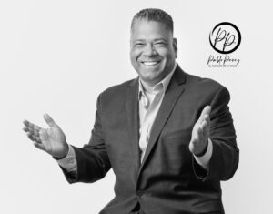 Pablo Paul Perez recording artist