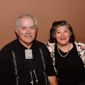 Dr. Ronald W. Maestas, New Mexico Highlands University former Dean & Professor