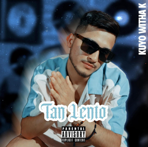 Francisco Javier Cortez Cardona - Kuyo Witha K Latin Singer