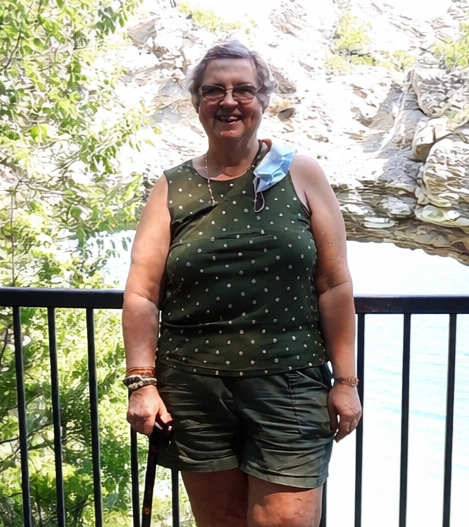 Annita List ACSW - Social Worker Grand Rapids, MI