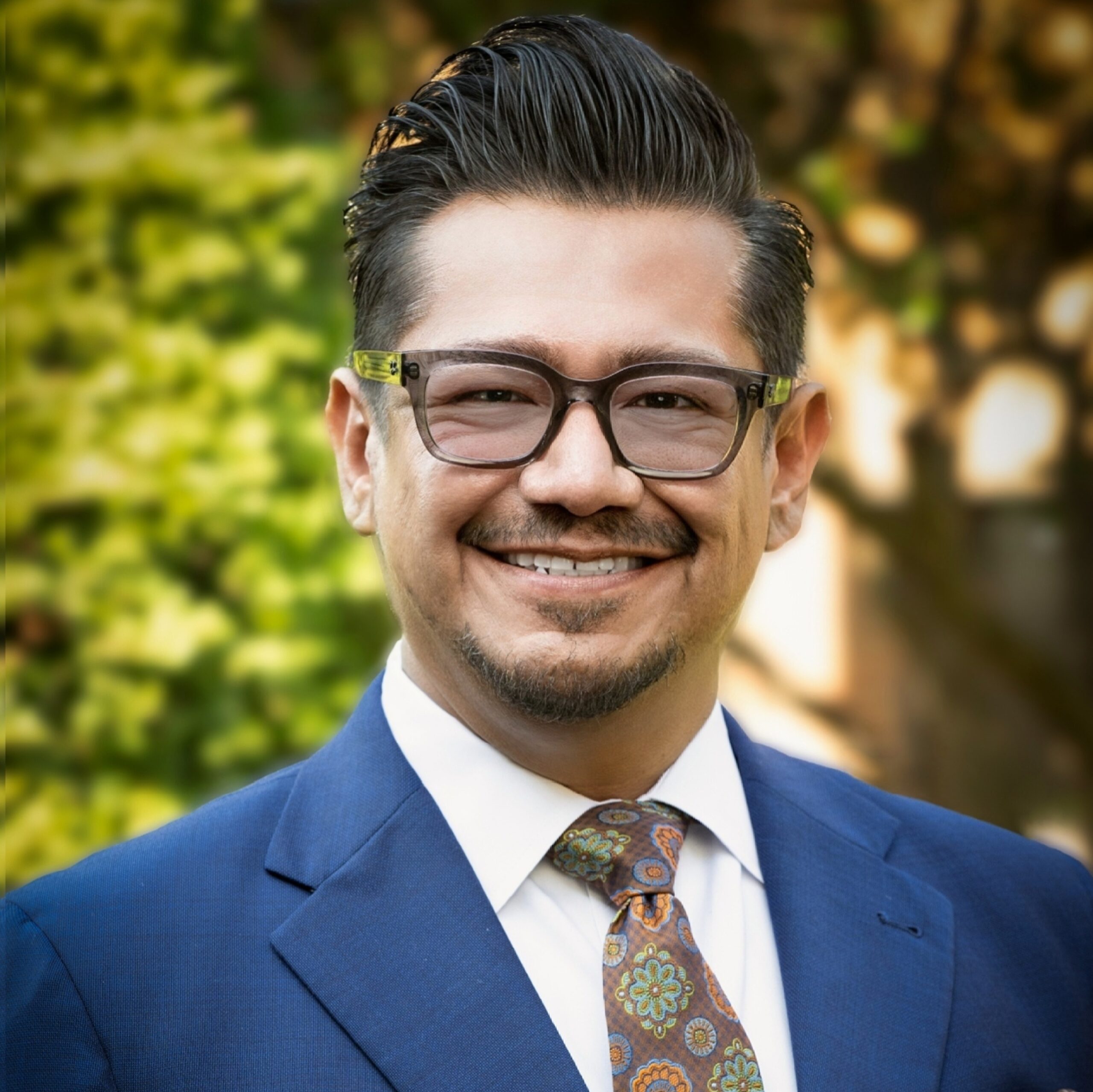 Cesar Gamez Marketing