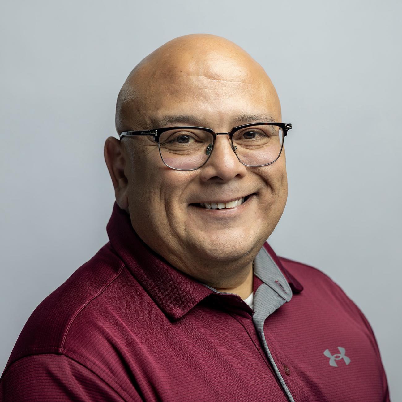 Dr. Juan Francisco Aleman III - Educator - Administrator - Principal