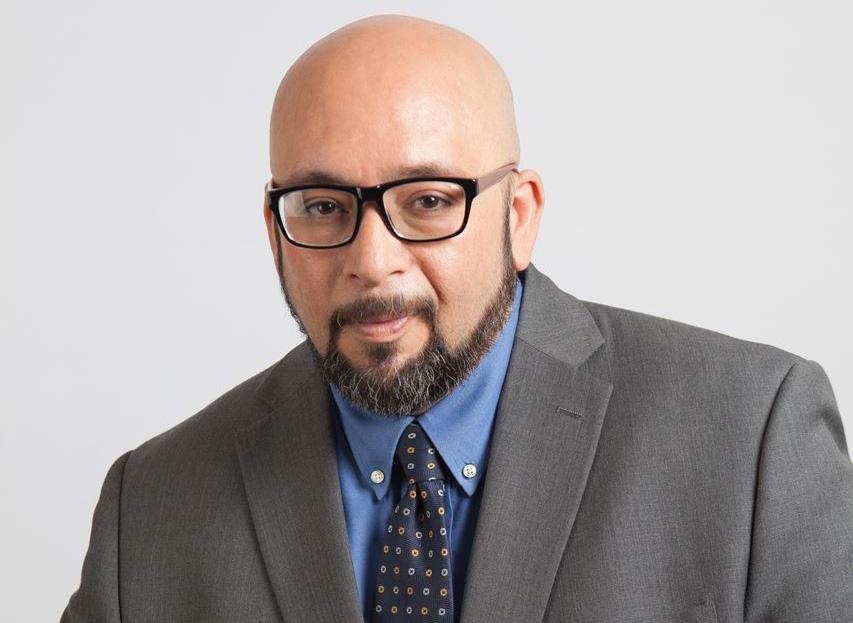 Luis E. Torres "The Bronx Principal"