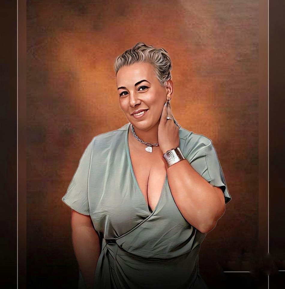 Marcie Delapaz Staten Island NY