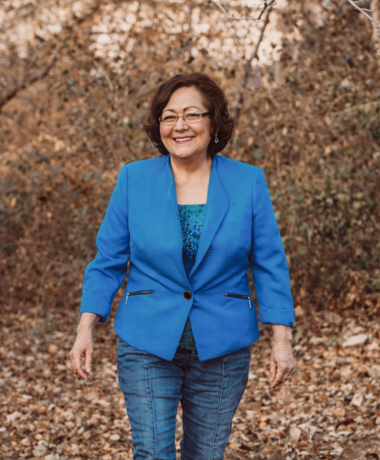 Maria E. Rundquist - Rundquist Linguistics, Author, Activist, Public Servant