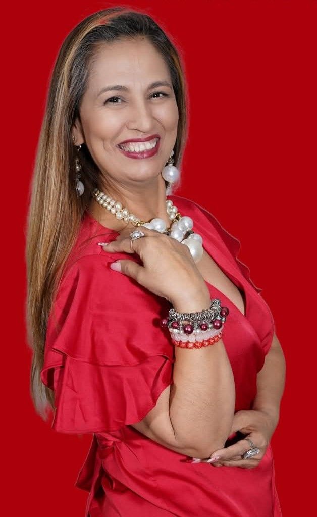 Mary J. Holguin