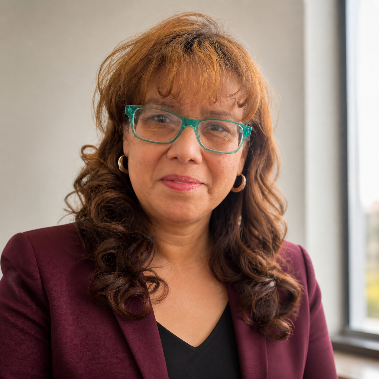 Dr. Maria Del Carmen Santiago
