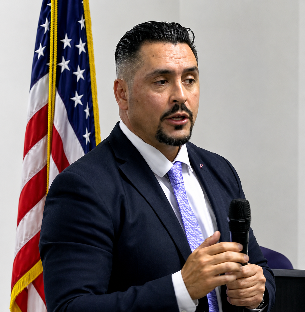 Mateo Montoya-Collis Colorado Sheriff Law Enforcement