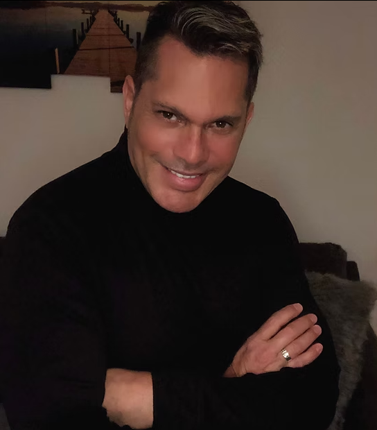 Ricardo Garcia Actor Quantum Studios