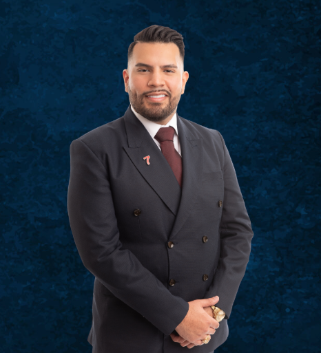 David T. Farias Attorney