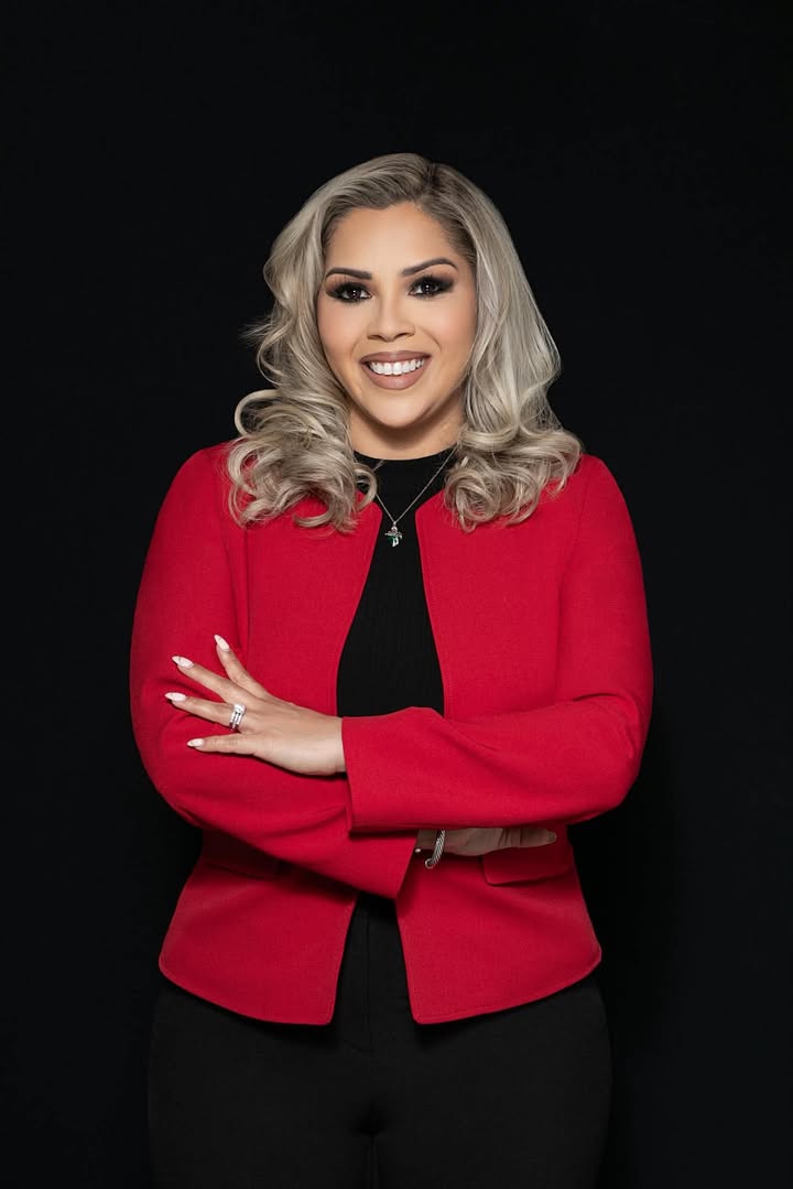 Dr. Jennifer Rios combat veteran, CEO of PSCI-LIA in Fredericksburg, Virginia, candidate for Prince George's County Council At-Large