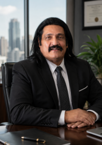 Art Medina Colorado Insurance, Philanthropist, Ayudar