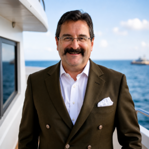 Javier Lopez DeVelop Consulting and Professor